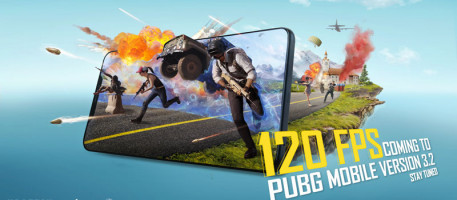 Cara Main PUBG 120 FPS di HP Infinix GT 20 Lebih Jelas!