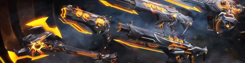 Valorant Arcane Bundle 2.0: Harga, Tanggal Rilis, dan Detail Lainnya