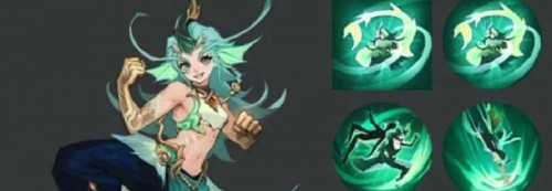 Siapa Kalea Mobile Legends? Ini Skill dan Kelebihannya!