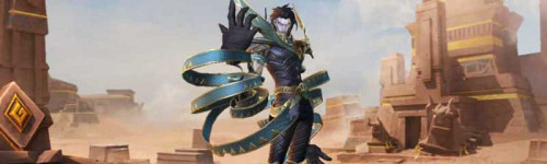 Patch MLBB 1.9.32 November 2024: Tier List Hero, Buff, hingga Nerf