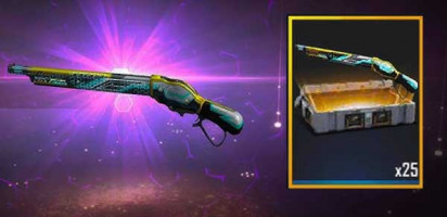 Harga dan Stat SG Parrot Free Fire Terbaru