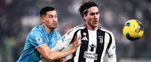 Serie A 2024-25 Tayang di Mana? Ini Cara Nontonnya!