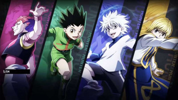 Hunter x Hunter MLBB: Daftar Skin, Harga, dan Tanggal Rilis