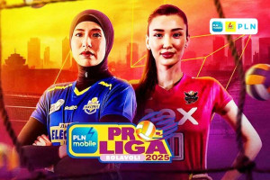 Proliga 2025: Jadwal dan Cara Nonton di Vidio