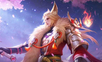 Kishin Densetsu MLBB Lancelot: Efek dan Cara Mendapatkannya