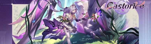 Kenalan dengan Castorice, Karakter Baru Honkai Star Rail 3.2