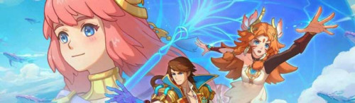 Beyond The Clouds MLBB: Jenis Item dan Tanggal Rilis