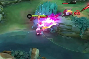 Jenis Update Patch Mobile Legends 1.9.56 2025 Original Server