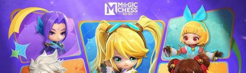 Tanggal Rilis Magic Chess: Go Go di Region APAC dan Cara Downloadnya