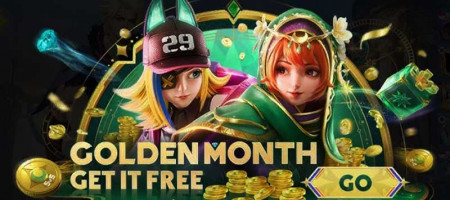 Apa itu MLBB Golden Month dan Cara Ikutnya 2025