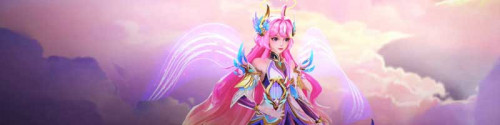 Skin Floryn Melody of Light Mobile Legends: Efek Skill, Animasi, hingga Cara Mendapatkannya