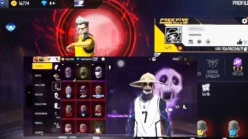 FF Global Beta Testing 2025 yang Legal dan Aman