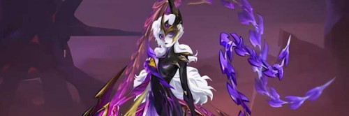 Kenalan dengan Obsidia, Si Hero Baru MLBB 2025