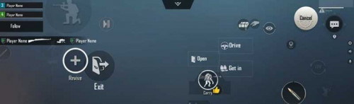 Sensitivitas PUBG No Gyro HP Kentang Terbaik 2025