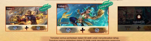 Pelatihan Genjutsu MLBB: Jenis Skin dan Cara Joinnya