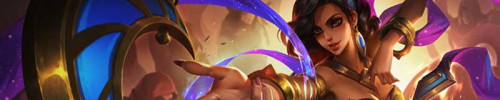 Esmeralda MLBB Build Lifesteal Terbaik 2025 untuk Push Rank