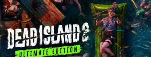 Cara Klaim Dead Island 2 dan Happy Game Gratis di Epic Games Store 2025
