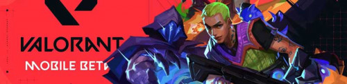 Spek Valorant Mobile dan Cara Downloadnya 2025